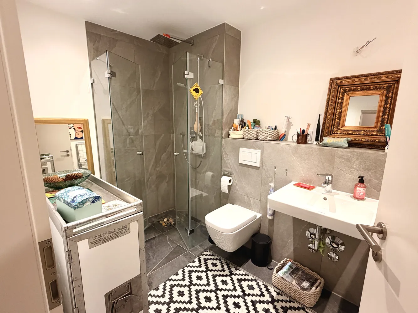 2 Zimmer Wohnung mit 57 m² in Traunstein – Bild 9