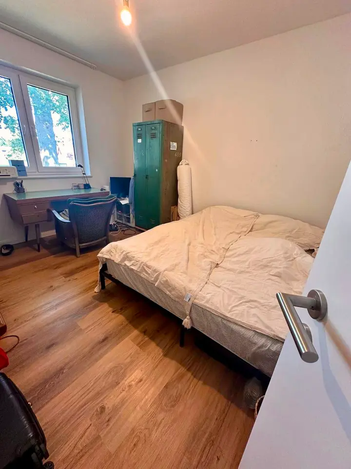 2 Zimmer Wohnung mit 76 m² in Oldenburg – Bild 1