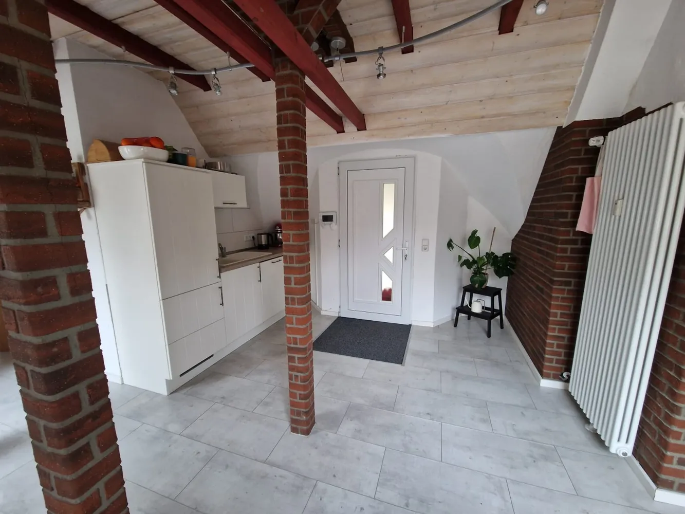 3 Zimmer Wohnung mit 60 m² in Dortmund – Bild 1