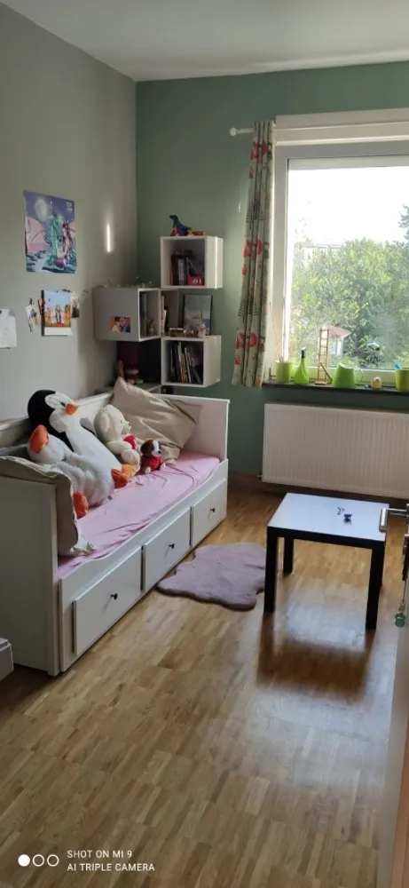 5 Zimmer Wohnung mit 108 m² in Dortmund – Bild 7