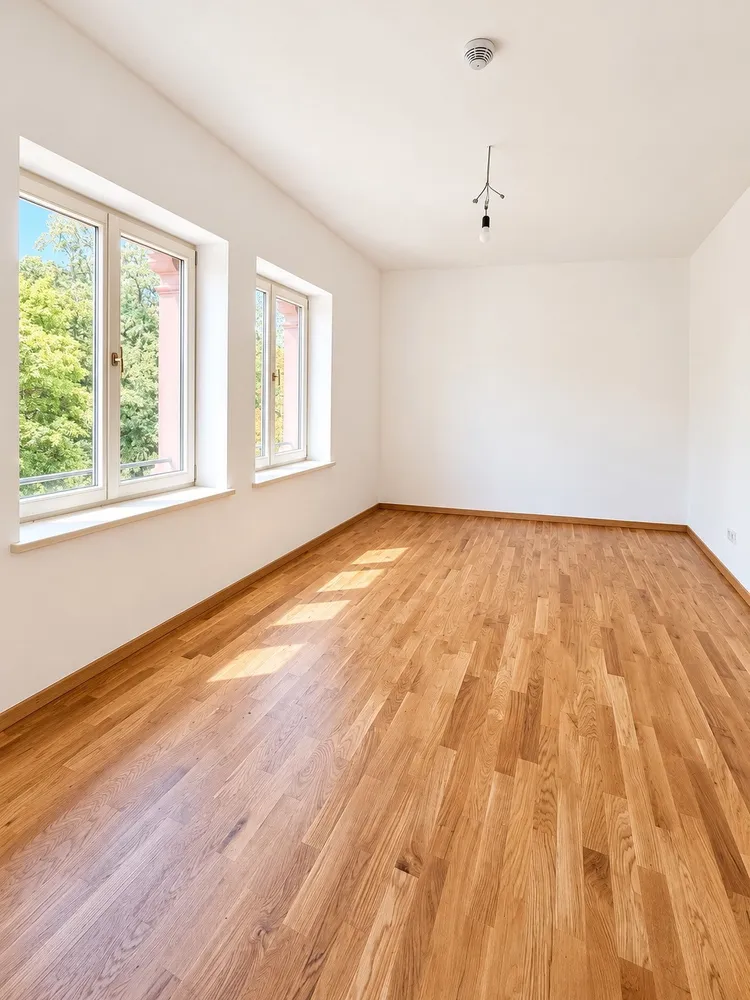 4 Zimmer Wohnung mit 144 m² in Halle (Saale) – Bild 1