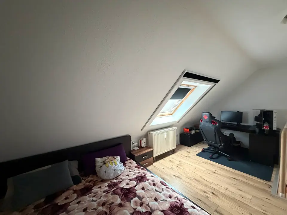 2 Zimmer Wohnung mit 40 m² in Saarbrücken – Bild 6