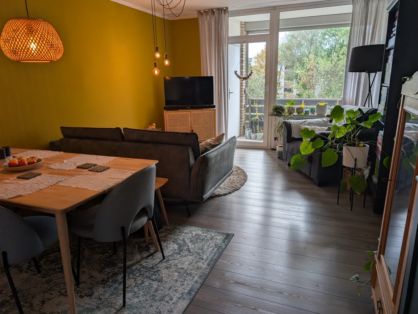 3 Zimmer Wohnung mit 67 m² in Krefeld – Bild 5