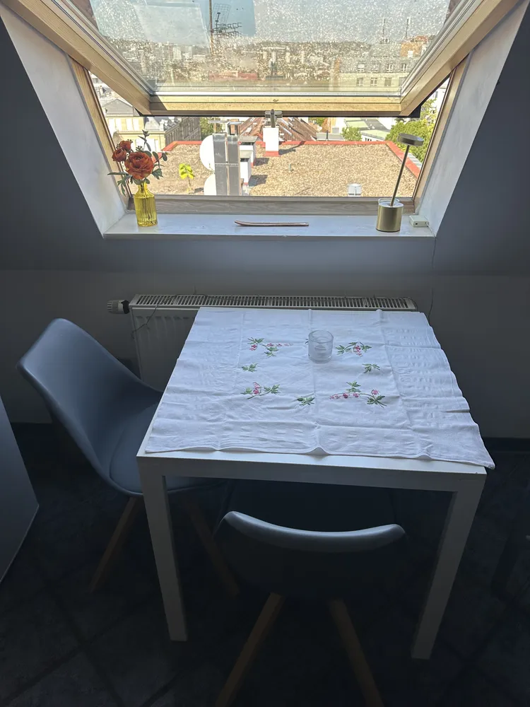 WG-Zimmer in Stuttgart – Bild 4