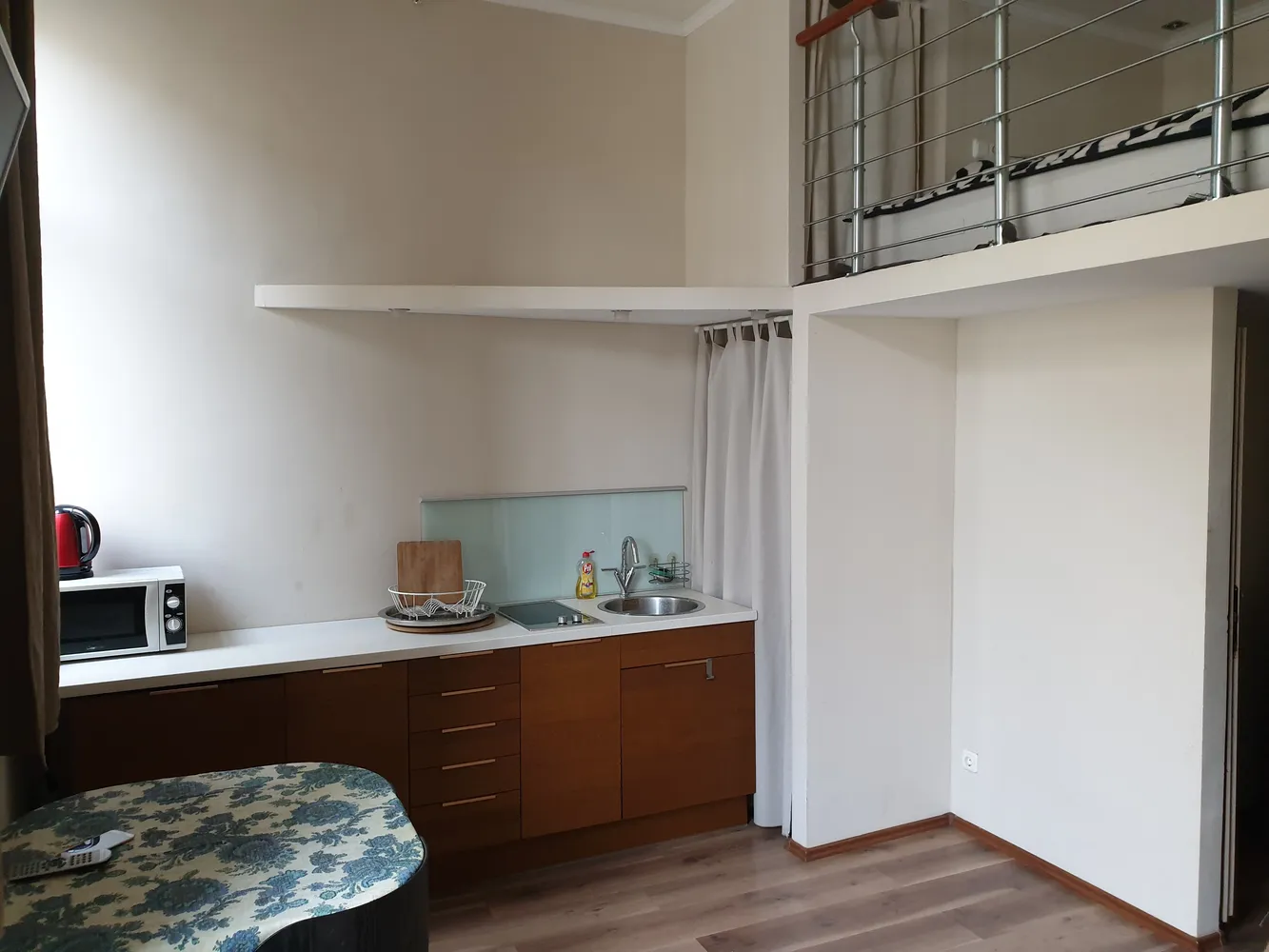 1 Zimmer Wohnung mit 24 m² in Düsseldorf – Bild 2