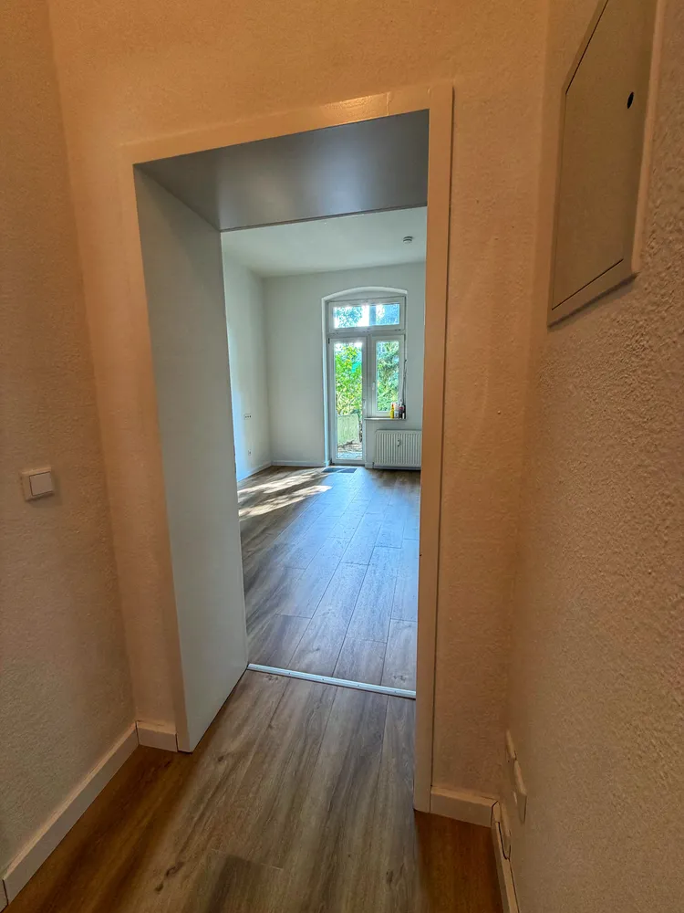 2 Zimmer Wohnung mit 51 m² in Düsseldorf – Bild 11