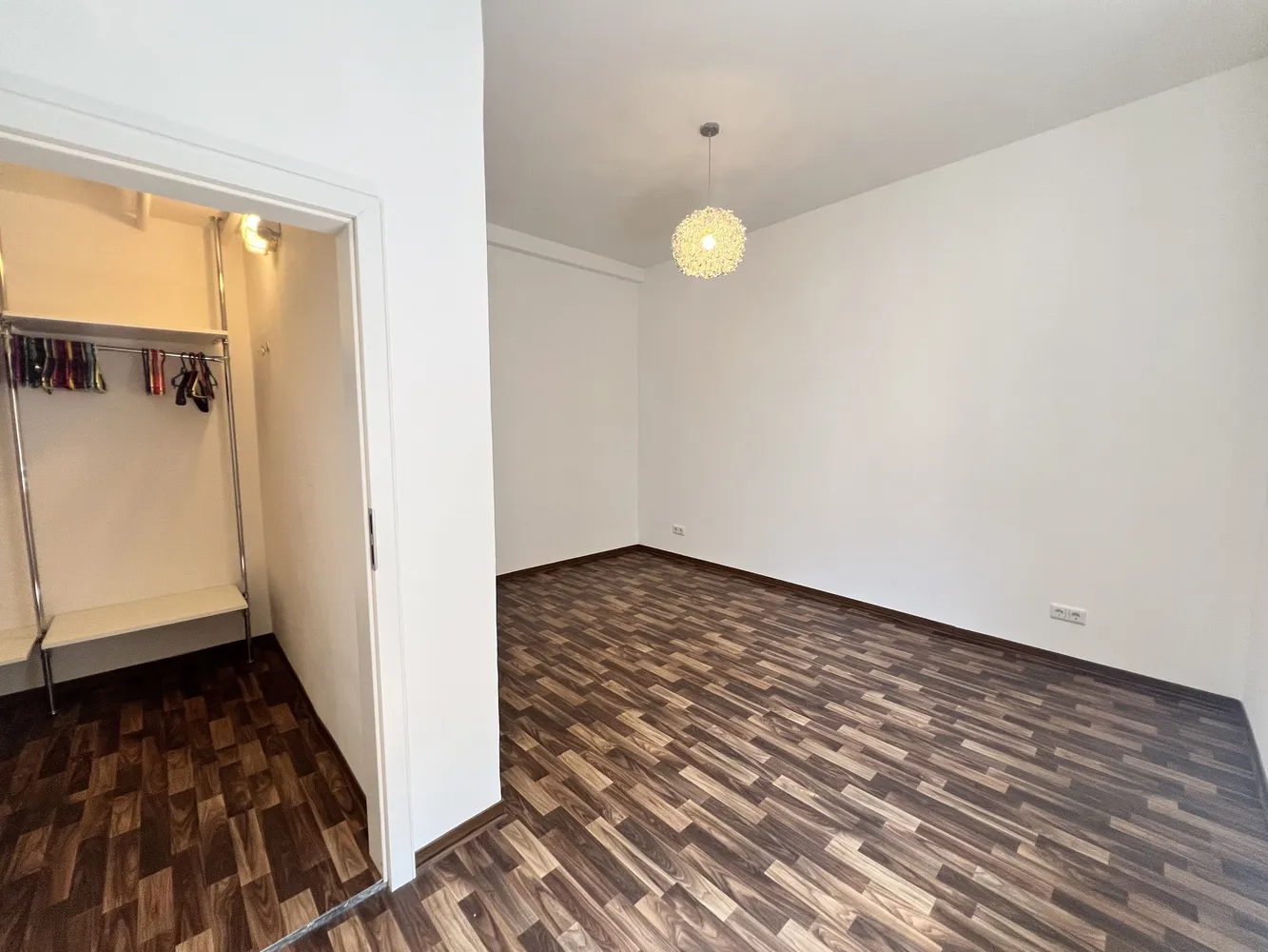 3 Zimmer Wohnung mit 90 m² in Schweinfurt – Bild 2