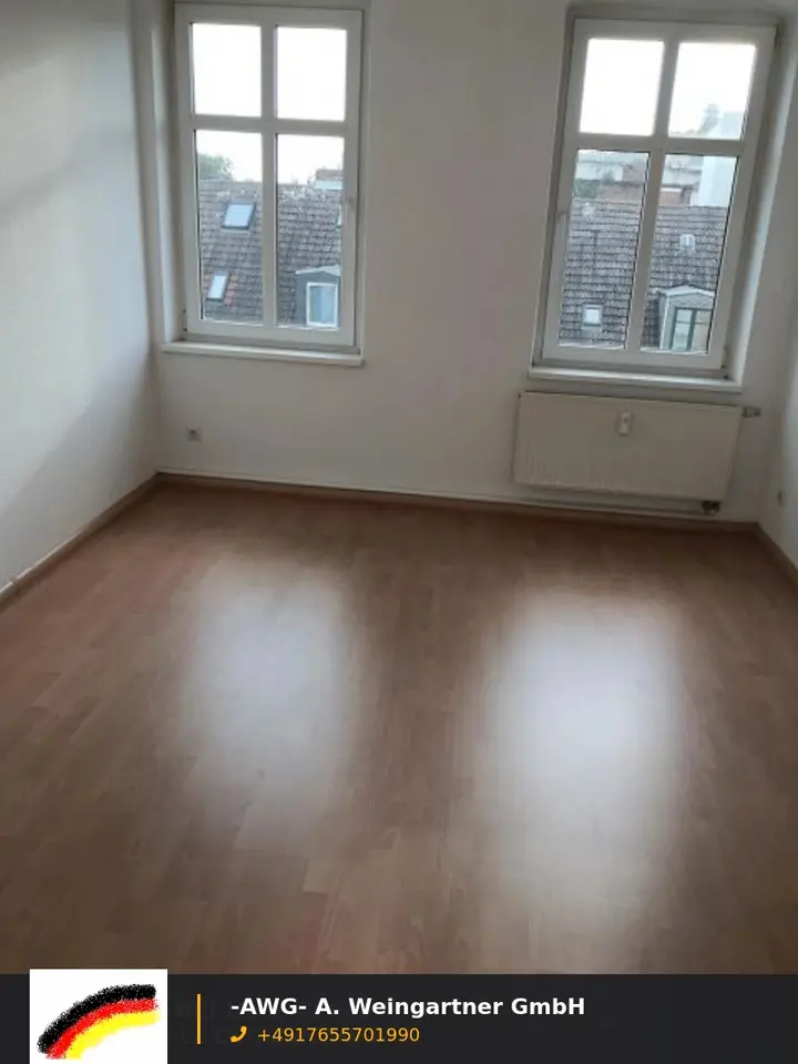 4 Zimmer Wohnung mit 93 m² in Brandenburg an der Havel – Bild 4