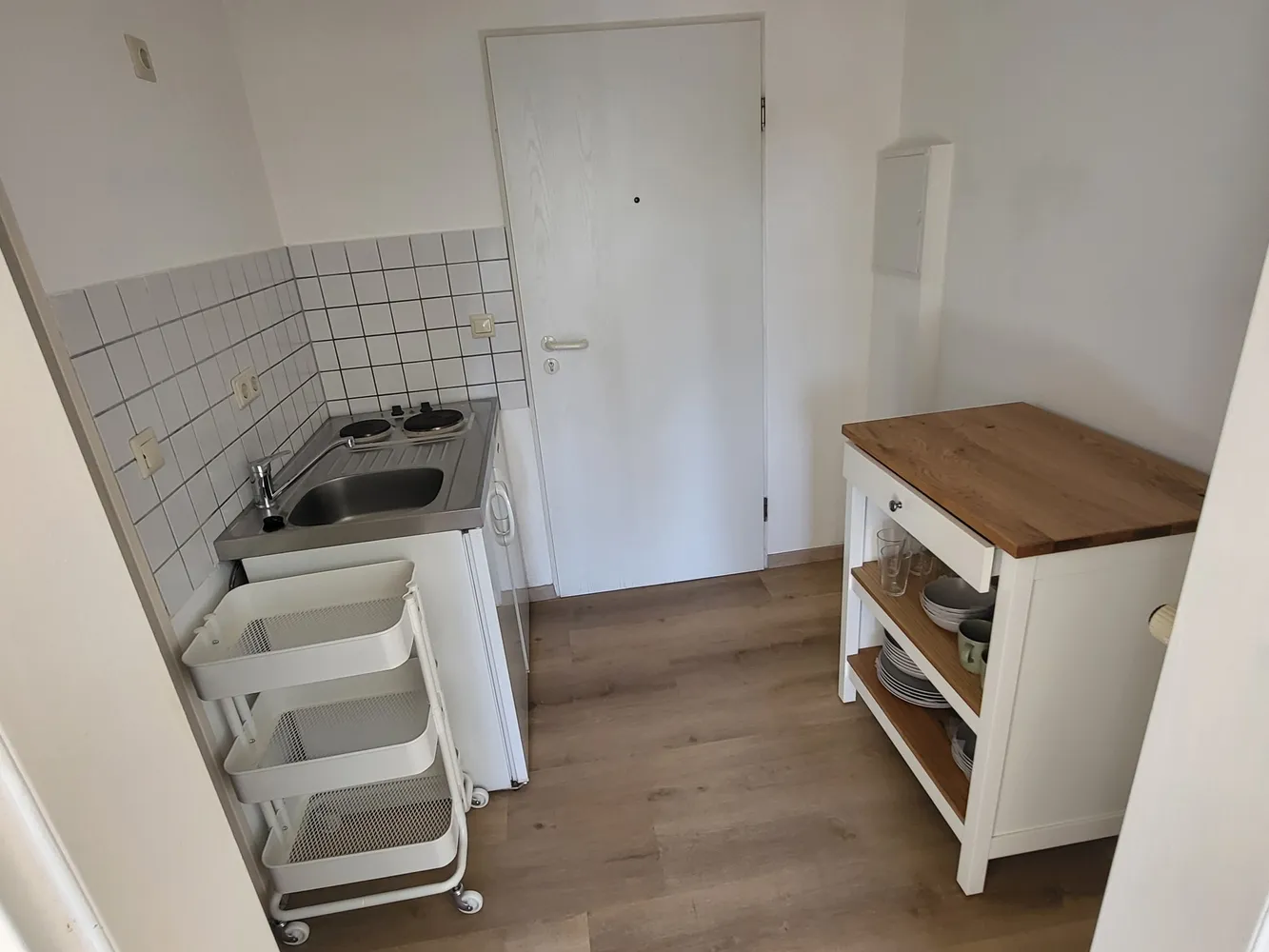 1 Zimmer Wohnung mit 28 m² in Bielefeld – Bild 5