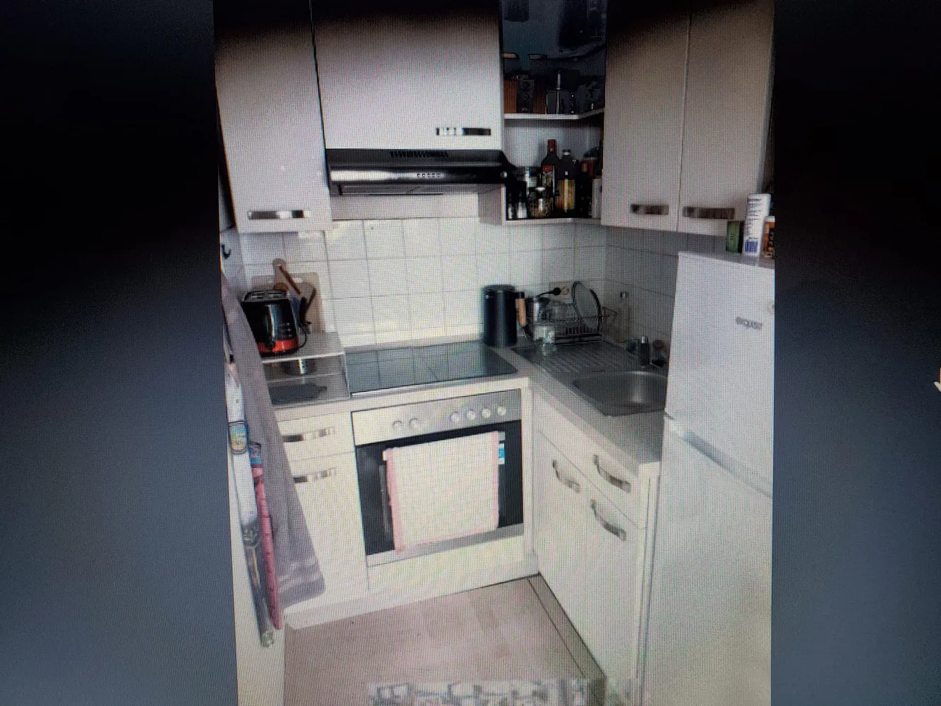 1 Zimmer Wohnung mit 30 m² in Nürnberg – Bild 3