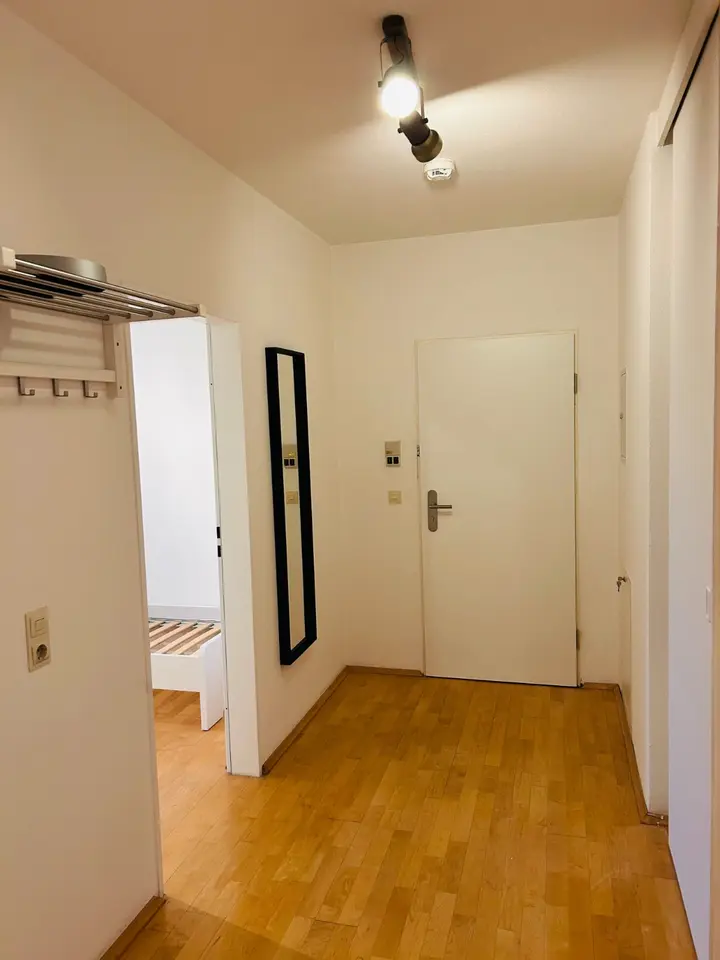 4 Zimmer Wohnung mit 80 m² in Gütersloh – Bild 5