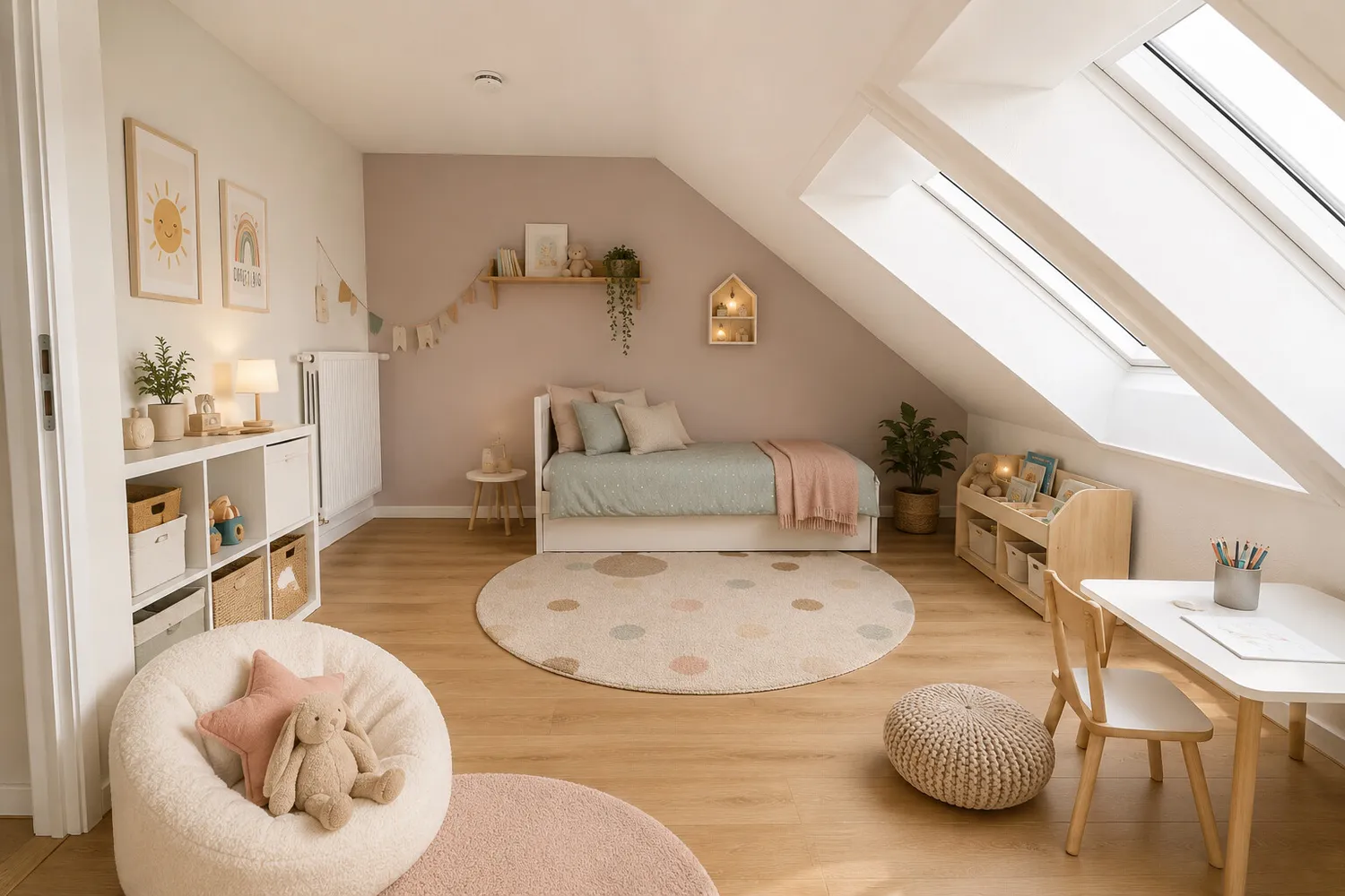 5 Zimmer Haus mit 145 m² in Stade – Bild 3