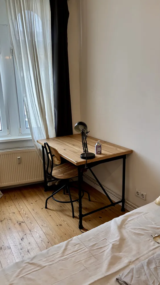 1 Zimmer Wohnung mit 16 m² in Berlin – Bild 8