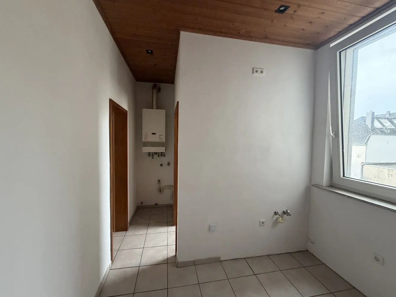 2 Zimmer Wohnung mit 57 m² in Wuppertal – Bild 6