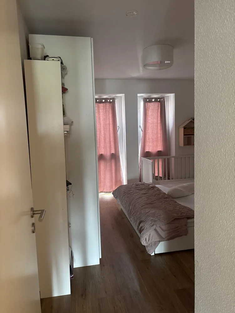 3 Zimmer Wohnung mit 73 m² in Hamburg – Bild 3