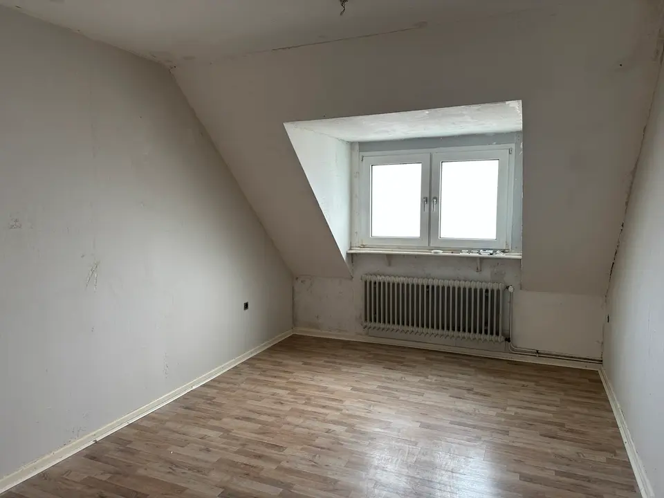 3 Zimmer Wohnung mit 54 m² in Remscheid – Bild 3
