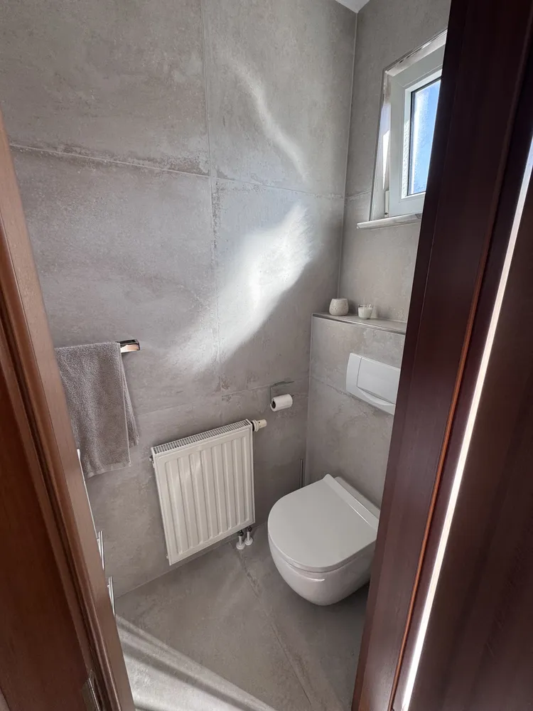 5 Zimmer Haus mit 134 m² in Homburg – Bild 8