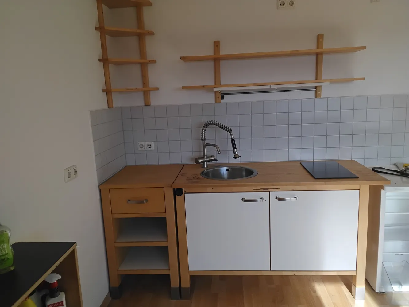 1 Zimmer Wohnung mit 30 m² in Leipzig – Bild 8