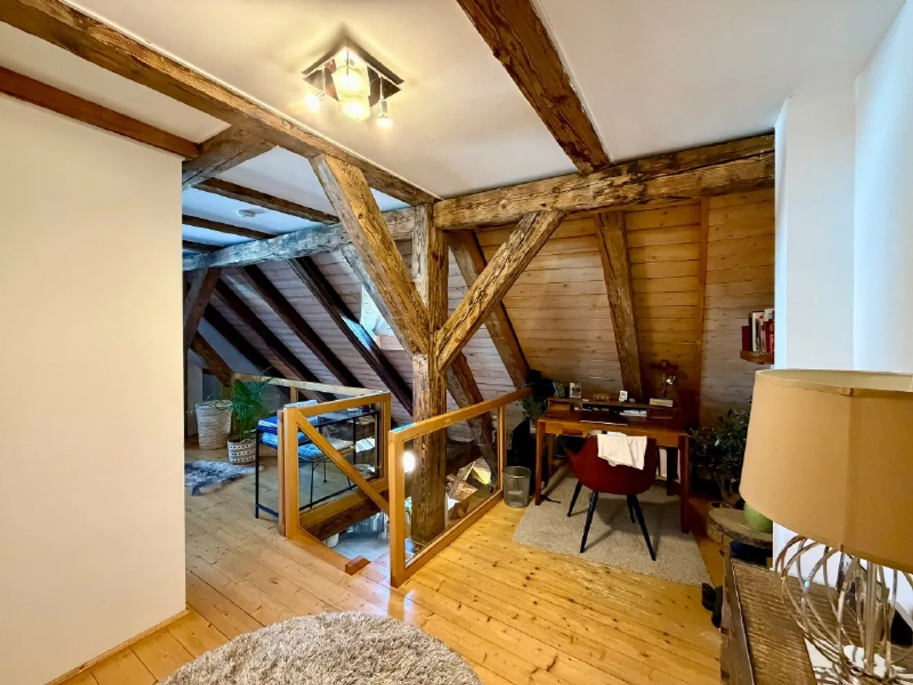 2 Zimmer Wohnung mit 60 m² in Regensburg – Bild 7
