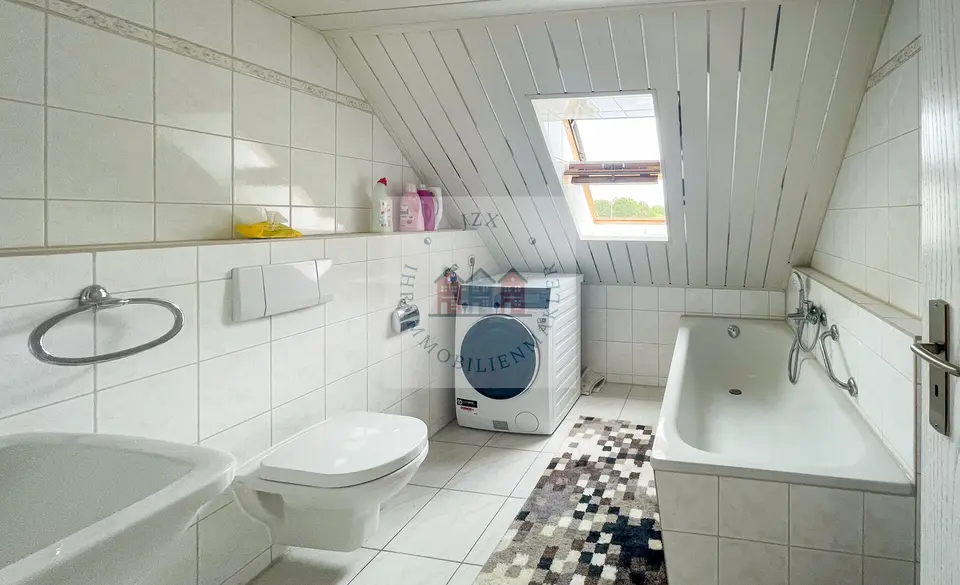4 Zimmer Wohnung mit 95 m² in Torgau – Bild 5