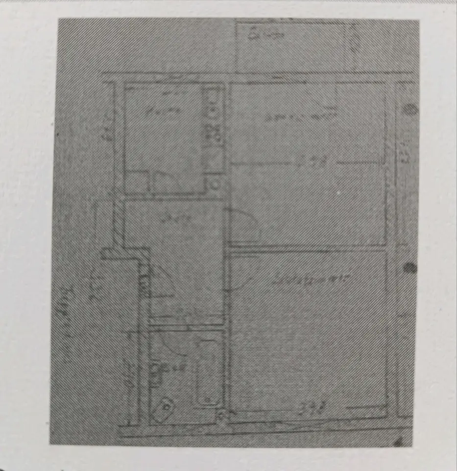 2 Zimmer Wohnung mit 52 m² in Mosbach – Bild 10