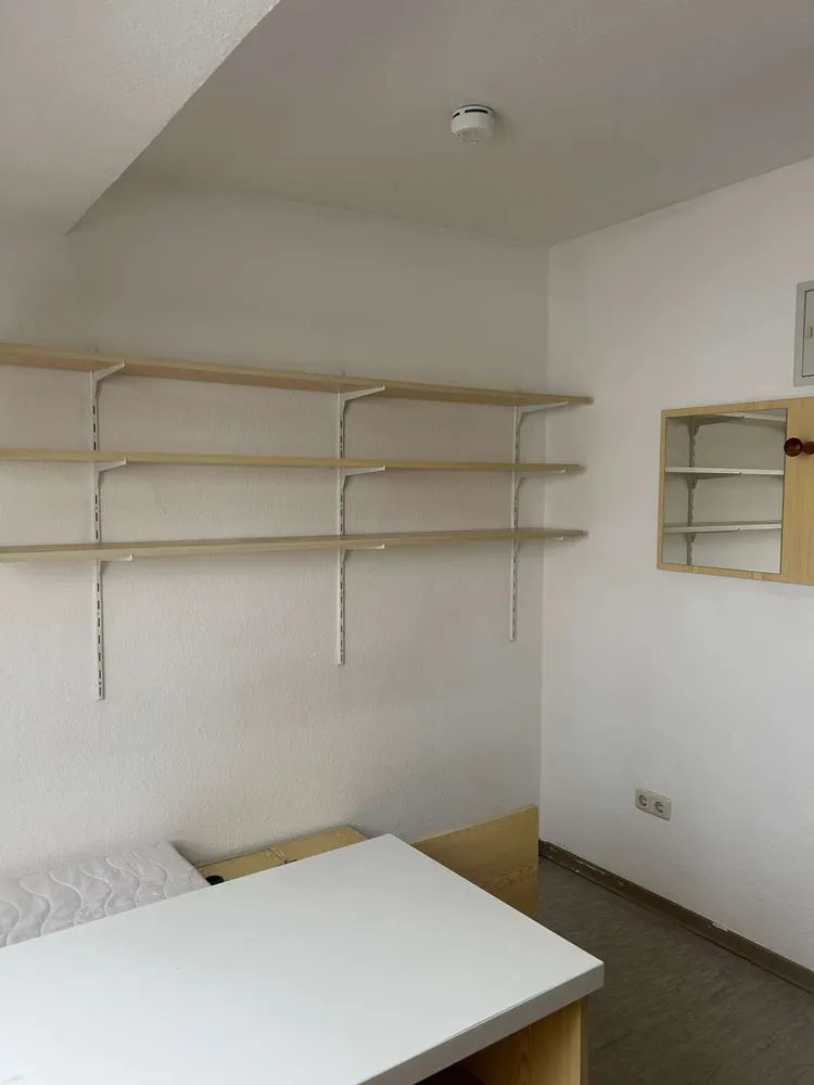 1 Zimmer Wohnung mit 13 m² in Göttingen – Bild 8