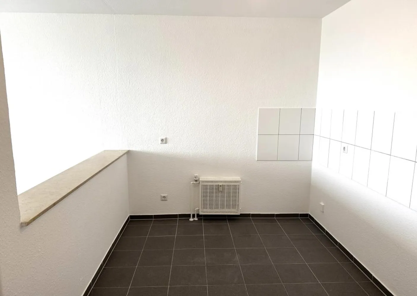 2 Zimmer Wohnung mit 59 m² in Kaiserslautern – Bild 3