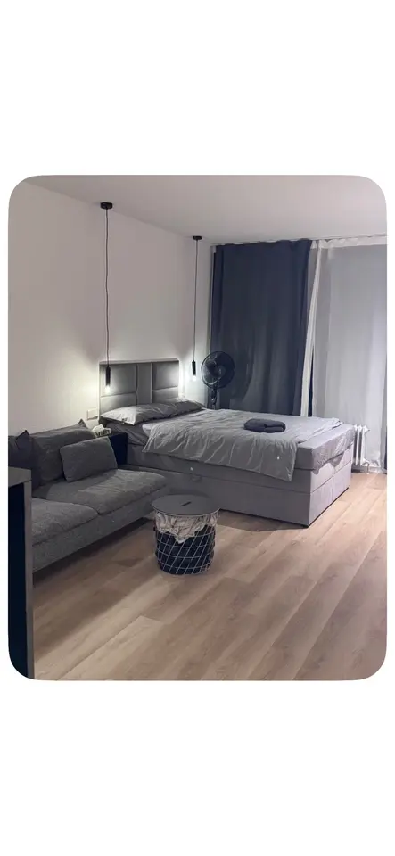 2 Zimmer Wohnung mit 23 m² in Bremen – Bild 8