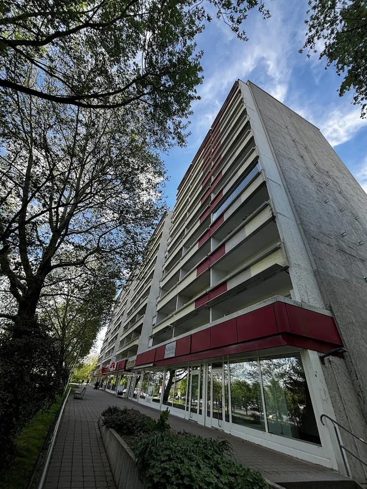 3 Zimmer Wohnung mit 69 m² in Gera – Bild 2