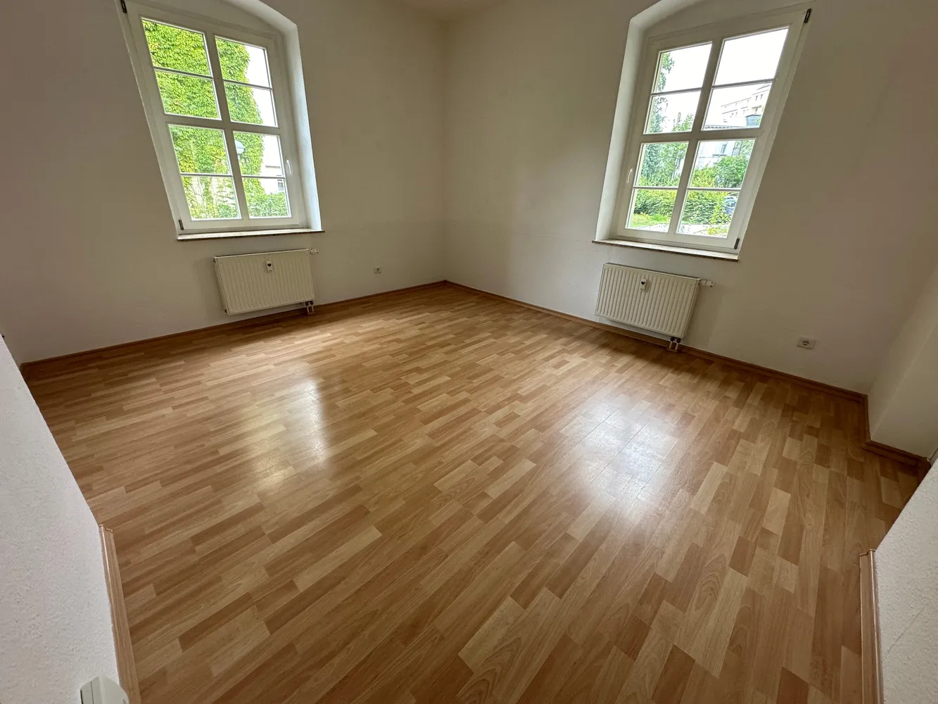3 room apartment with 55 m² in Chemnitz – Photo 6