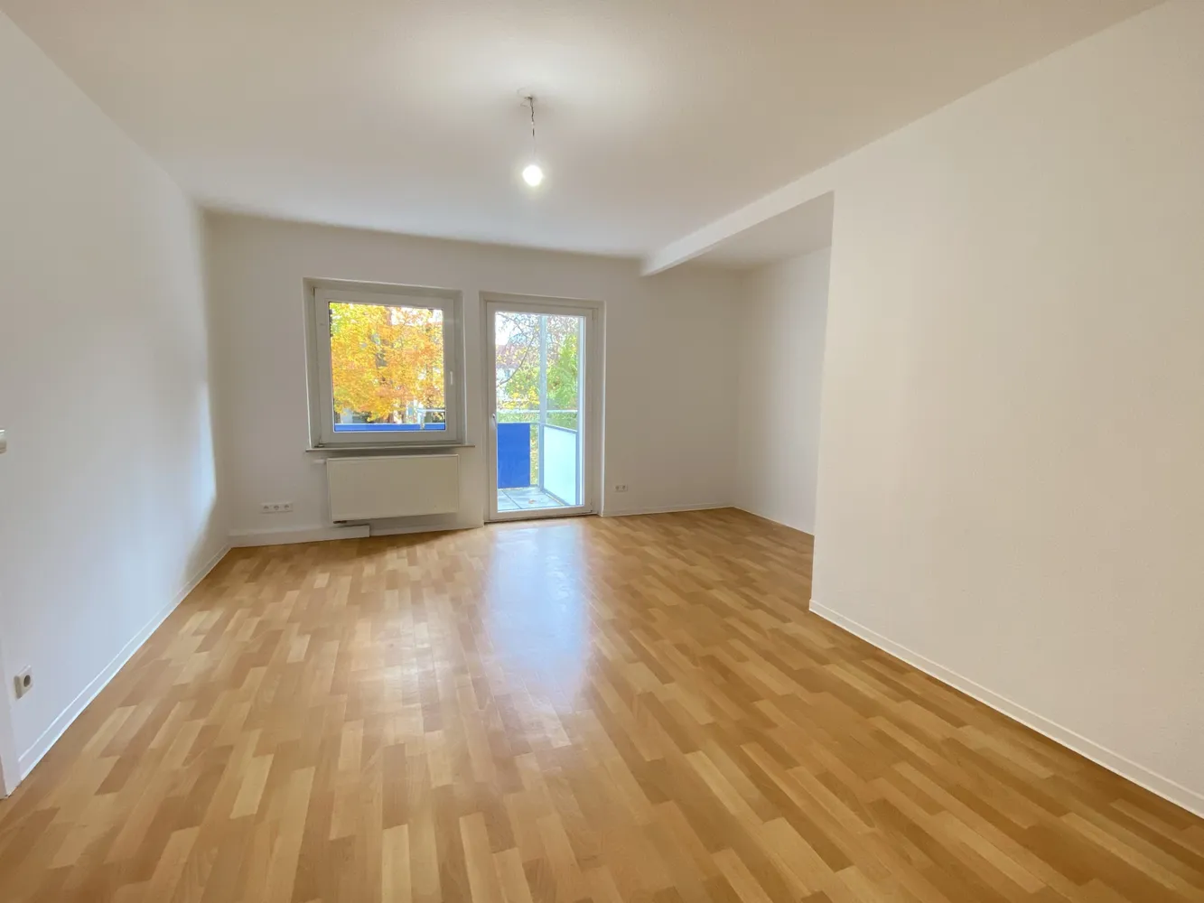 2 Zimmer Wohnung mit 60 m² in Gütersloh – Bild 4