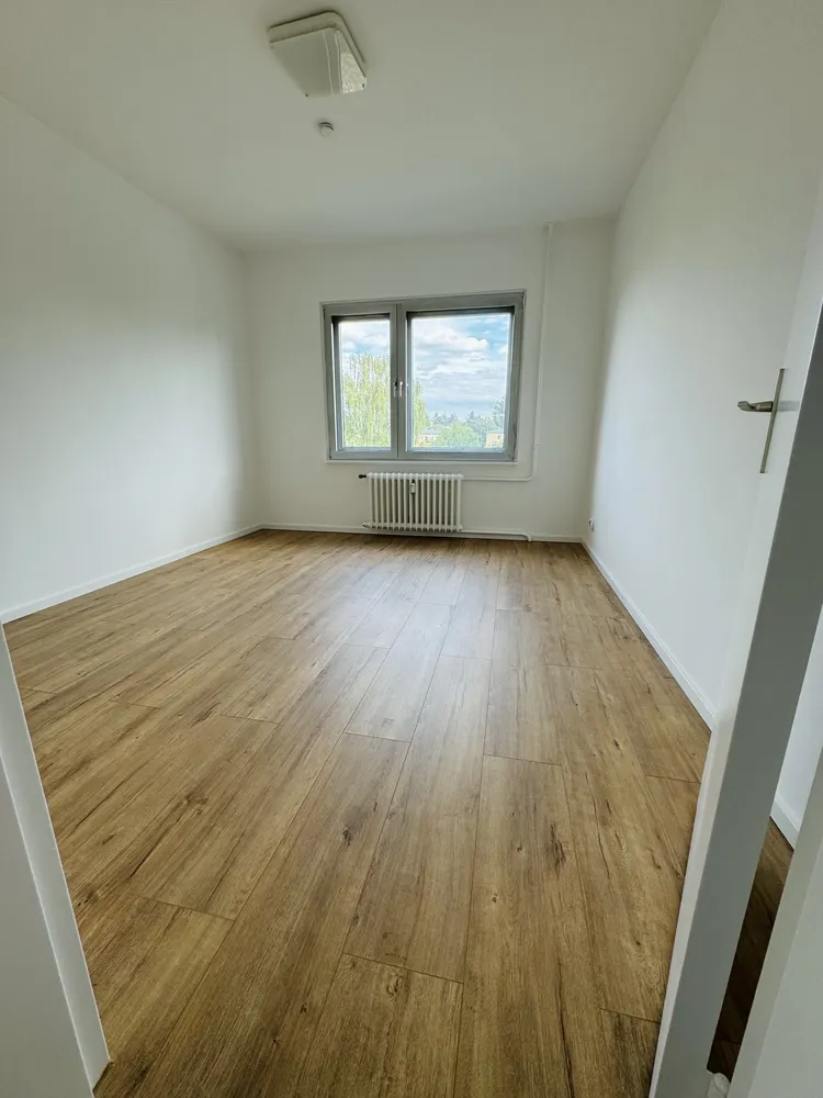 2 room apartment with 60 m² in Berlin – Photo 6