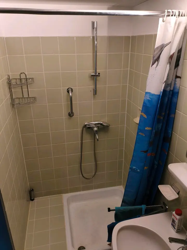 2 Zimmer Wohnung mit 41 m² in Rheinfelden – Bild 8