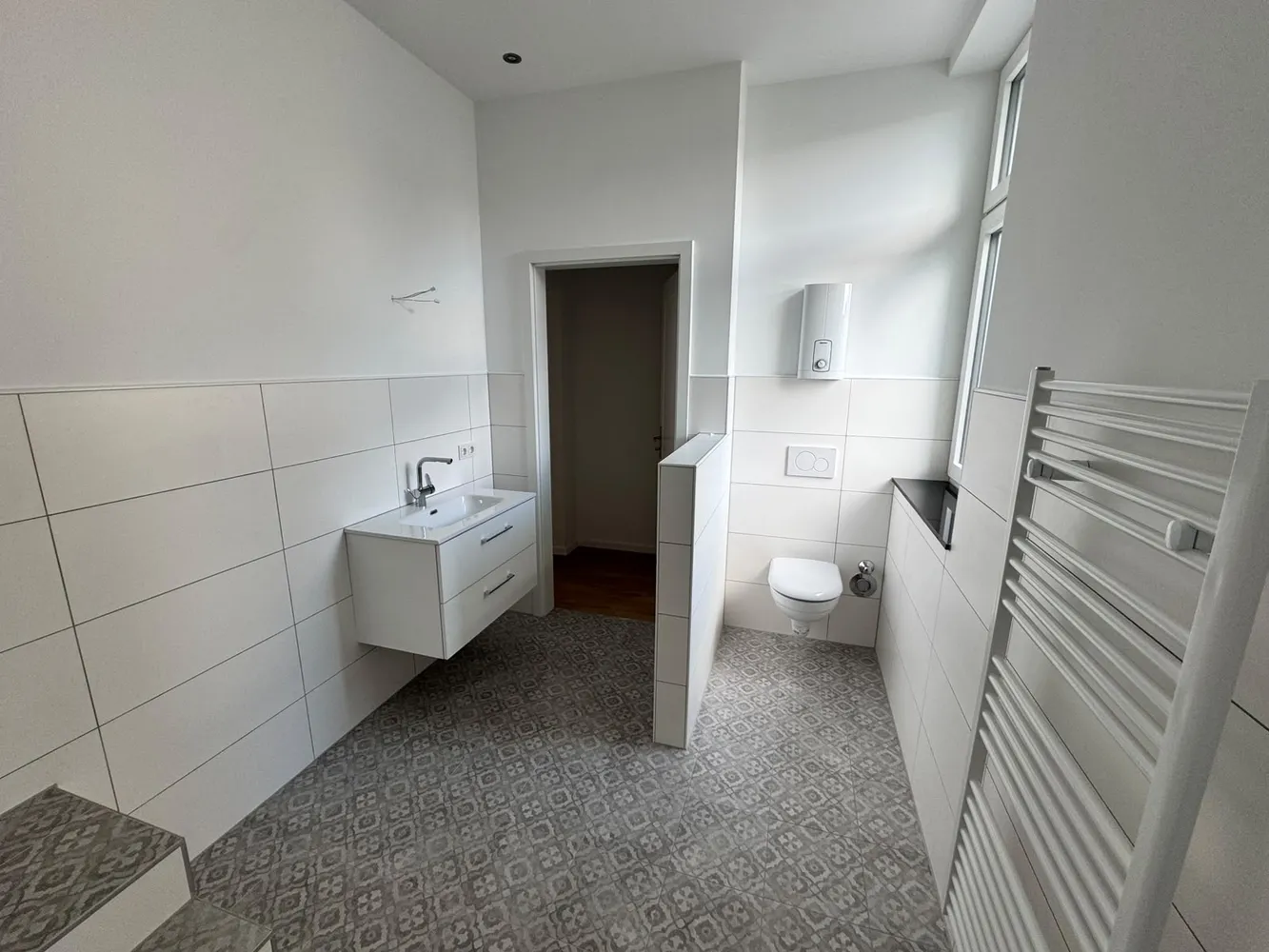 3 Zimmer Wohnung mit 95 m² in Duisburg – Bild 12