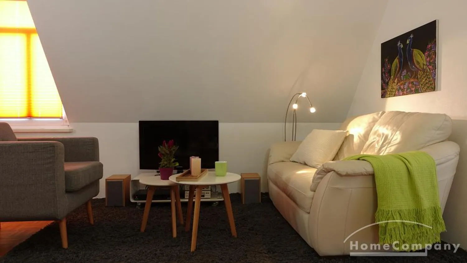 2 Zimmer Wohnung mit 51 m² in Dresden – Bild 11