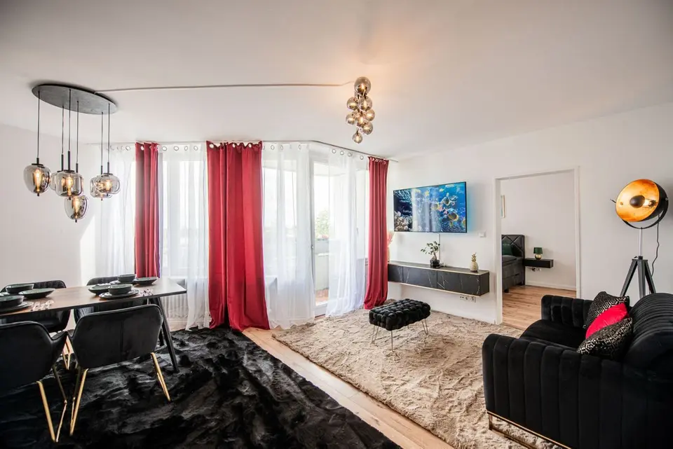 2 Zimmer Wohnung mit 51 m² in Bochum – Bild 7
