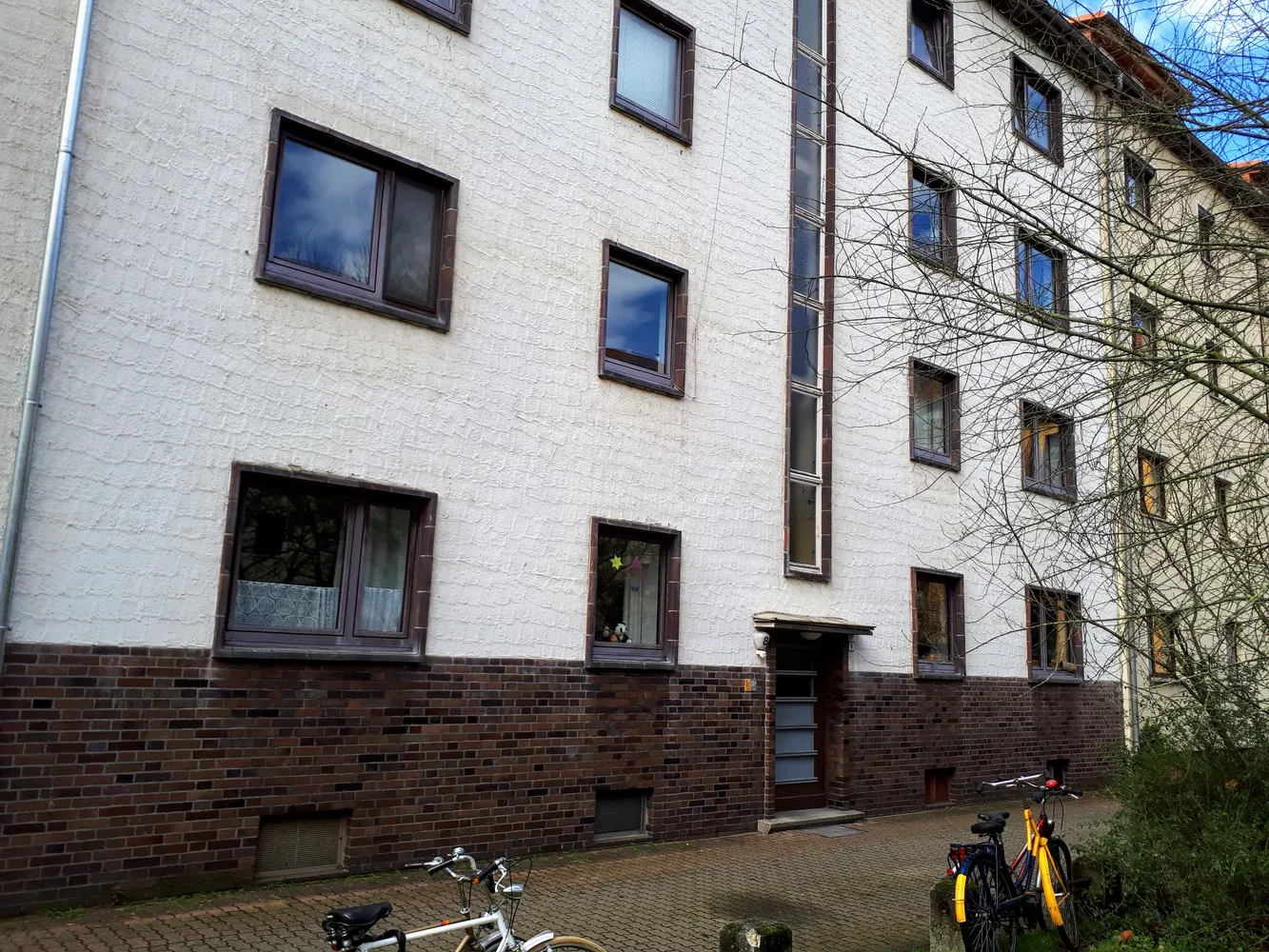 3 Zimmer Wohnung mit 70 m² in Braunschweig – Bild 1