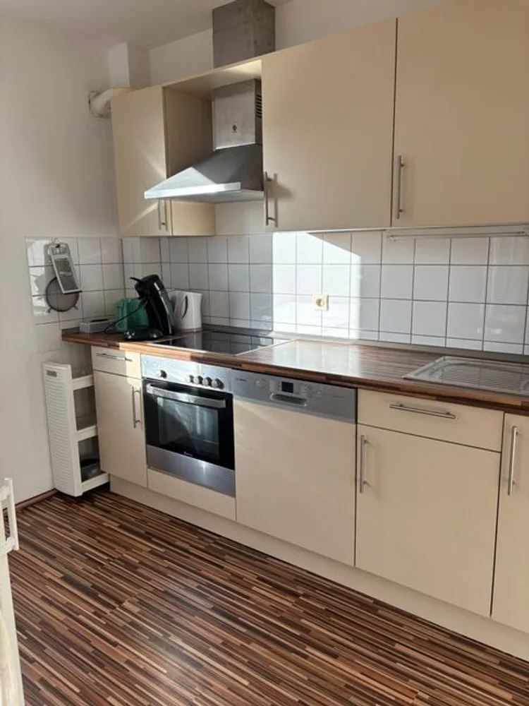 2 Zimmer Wohnung mit 63 m² in Bielefeld – Bild 5