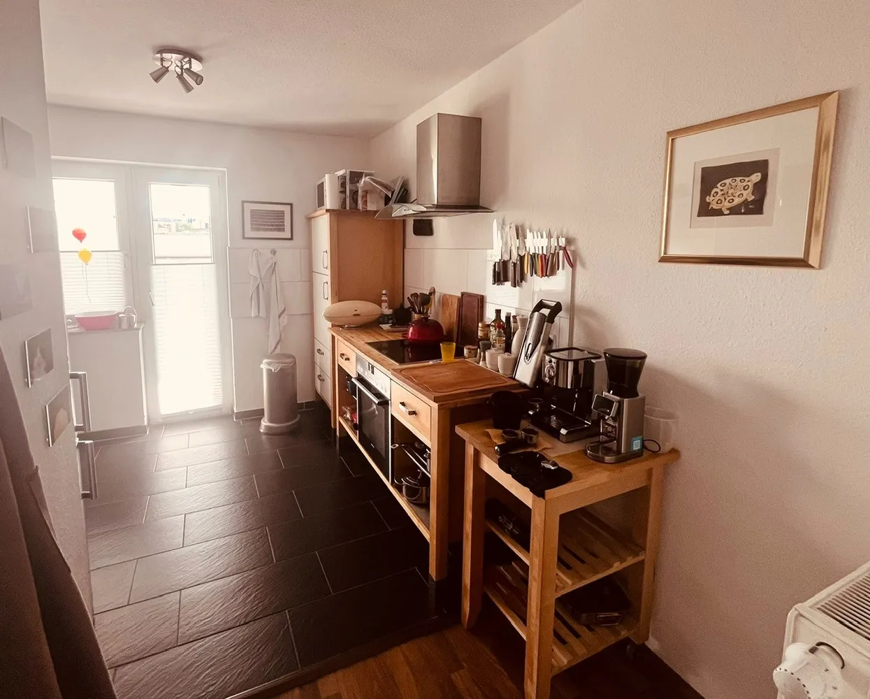 3 Zimmer Wohnung mit 84 m² in Essen – Bild 2