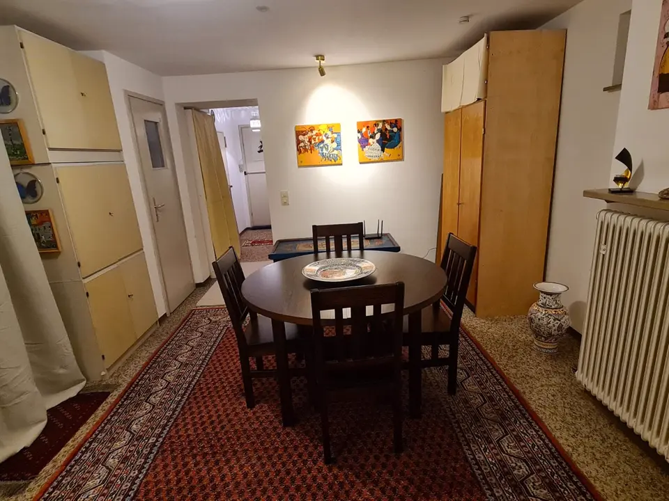 WG-Zimmer mit 28 m² in Starnberg – Bild 7