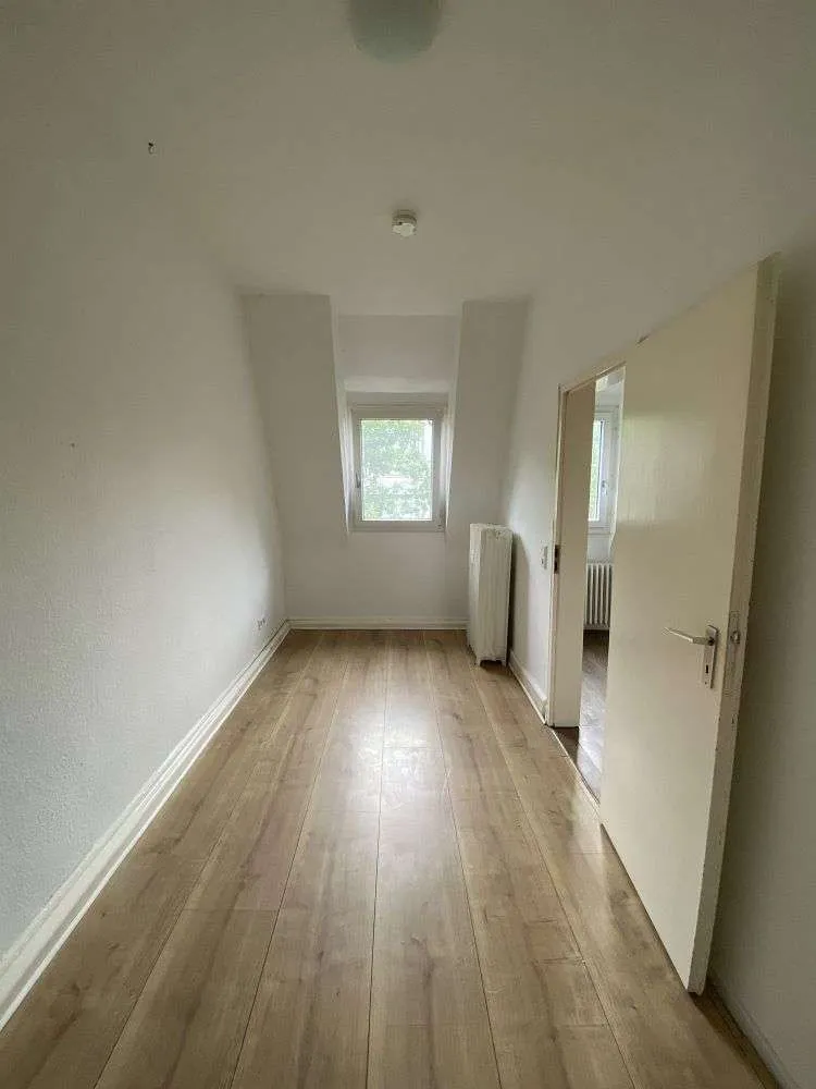 1 Zimmer Wohnung mit 48 m² in Duisburg – Bild 3