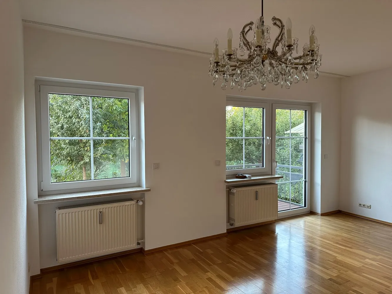 3 Zimmer Wohnung mit 85 m² in München – Bild 8