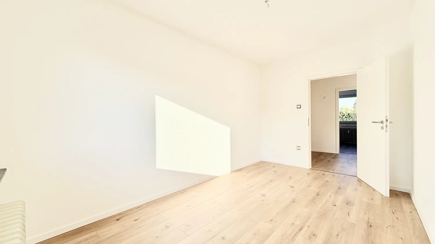 4 Zimmer Wohnung mit 67 m² in Dortmund – Bild 10