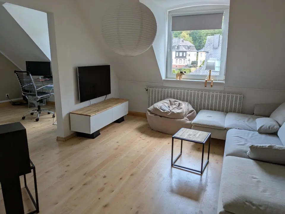 WG-Zimmer mit 56 m² in Trier – Bild 2