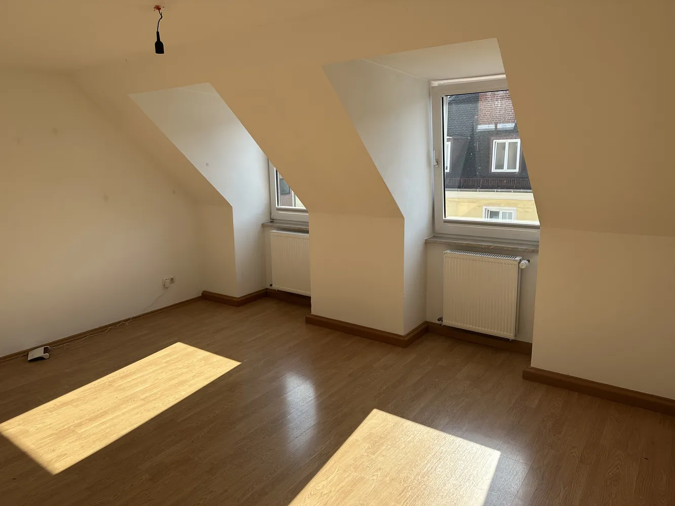 3 Zimmer Wohnung mit 58 m² in München – Bild 3