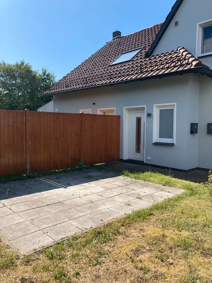 3 Zimmer Wohnung mit 76 m² in Bremen – Bild 7