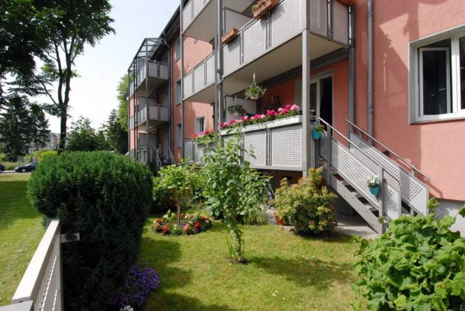 2 Zimmer Wohnung mit 46 m² in Hamburg – Bild 5