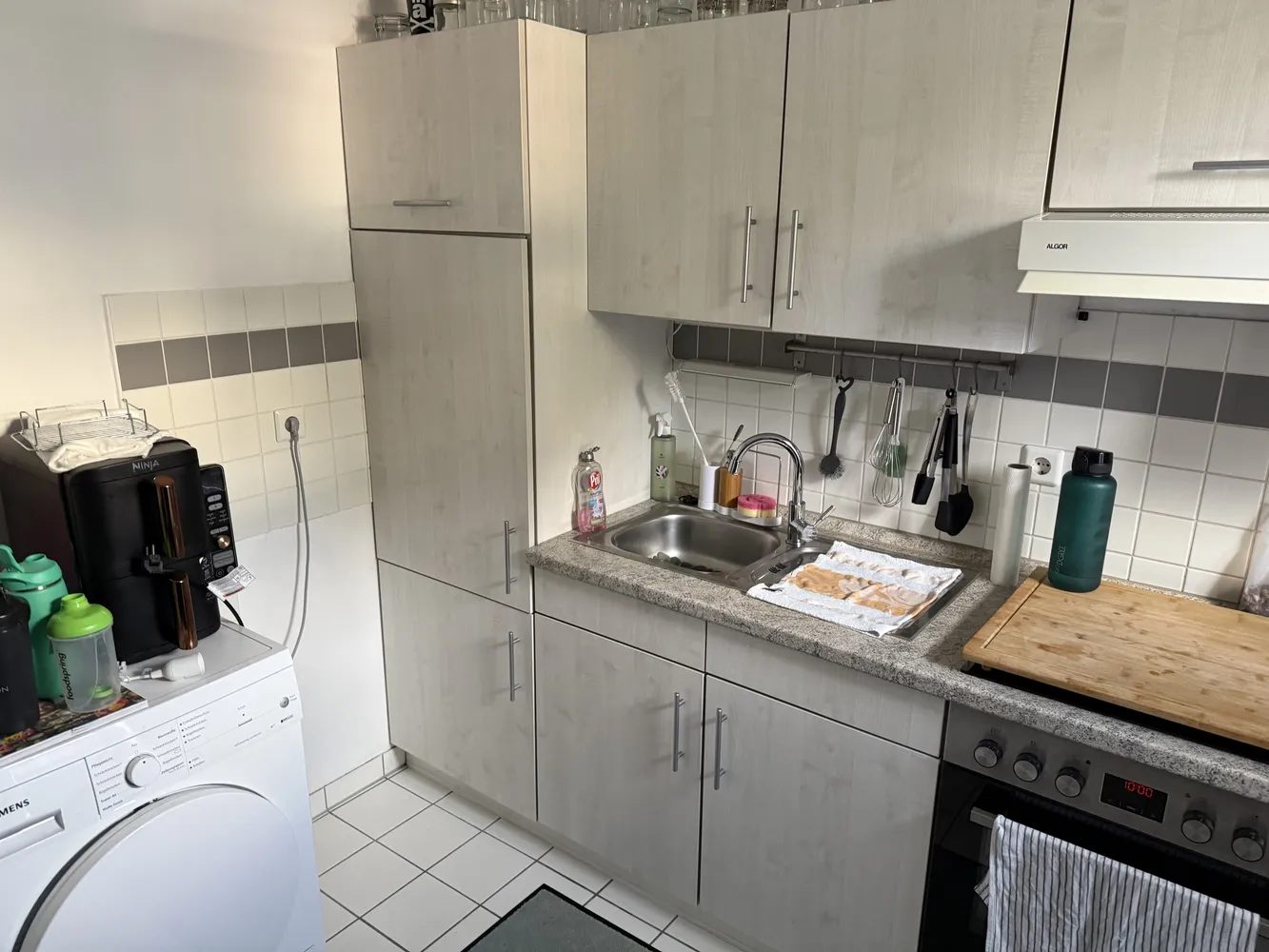 1 room apartment with 45 m² in Königs Wusterhausen – Photo 4