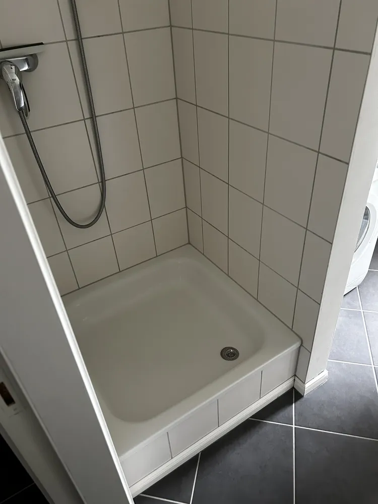 2 Zimmer Wohnung mit 45 m² in Wismar – Bild 8