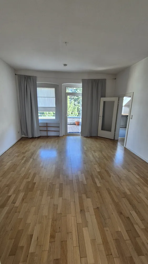 3 Zimmer Wohnung mit 86 m² in Wuppertal – Bild 3